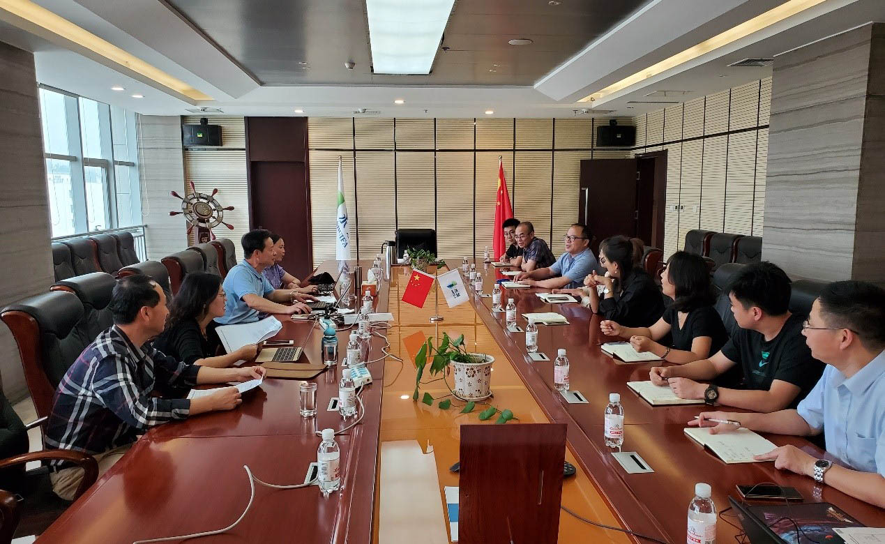 我公司順利通過三體系年度監(jiān)督審核