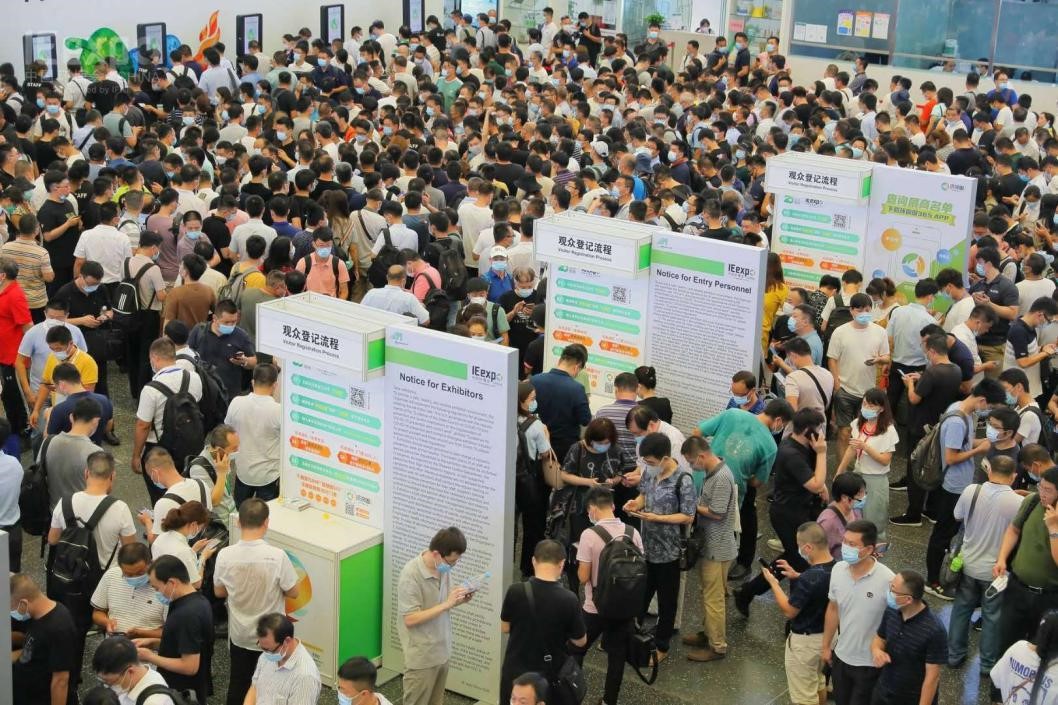 風從海上來 潮涌黃浦江┃水發(fā)海若2020上海環(huán)博會圓滿收官